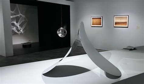 Rêver l’Univers – The exhibition unveiled 